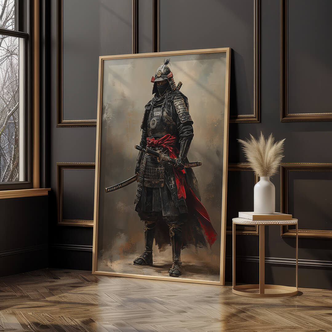 Glorreicher Samurai