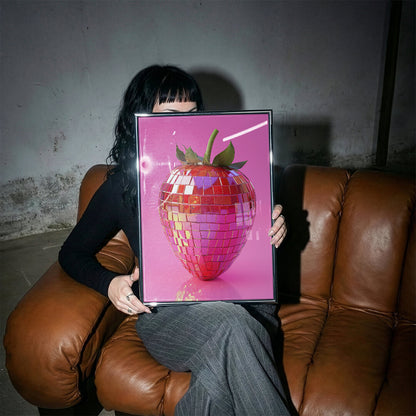 Disco Strawberry