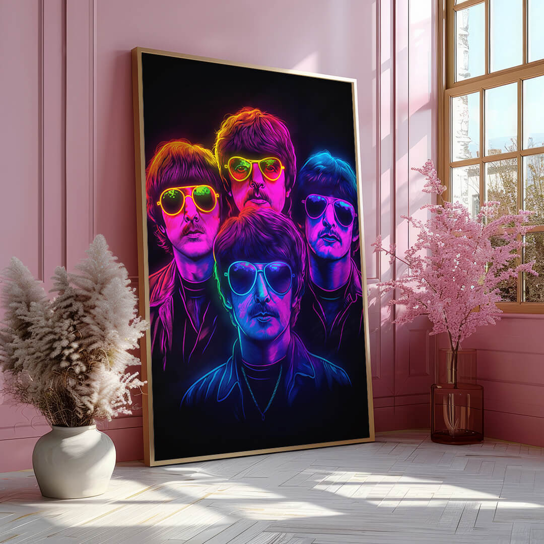 The Beatles
