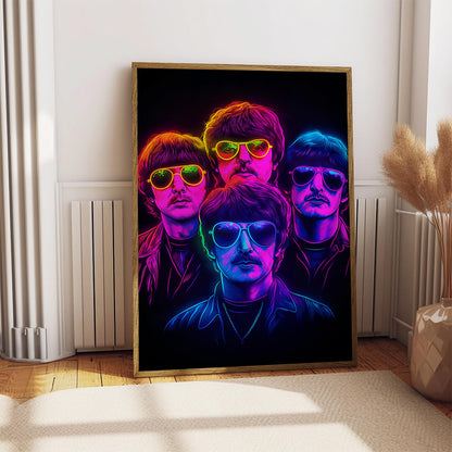 The Beatles