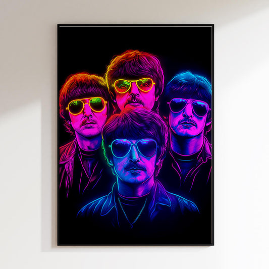 The Beatles