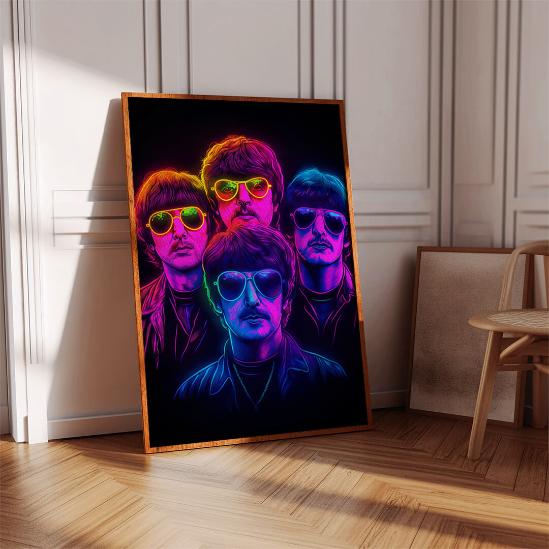 The Beatles