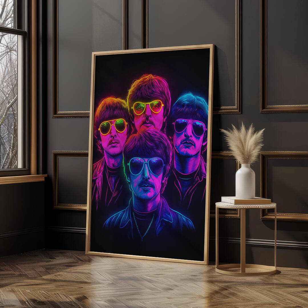 The Beatles