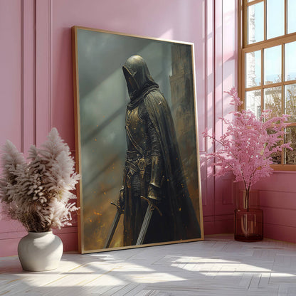 The Knight