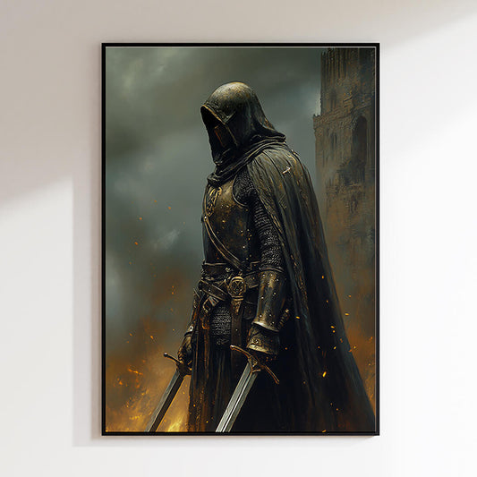 The Knight