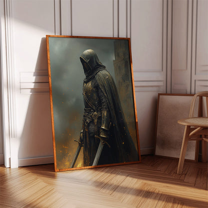The Knight