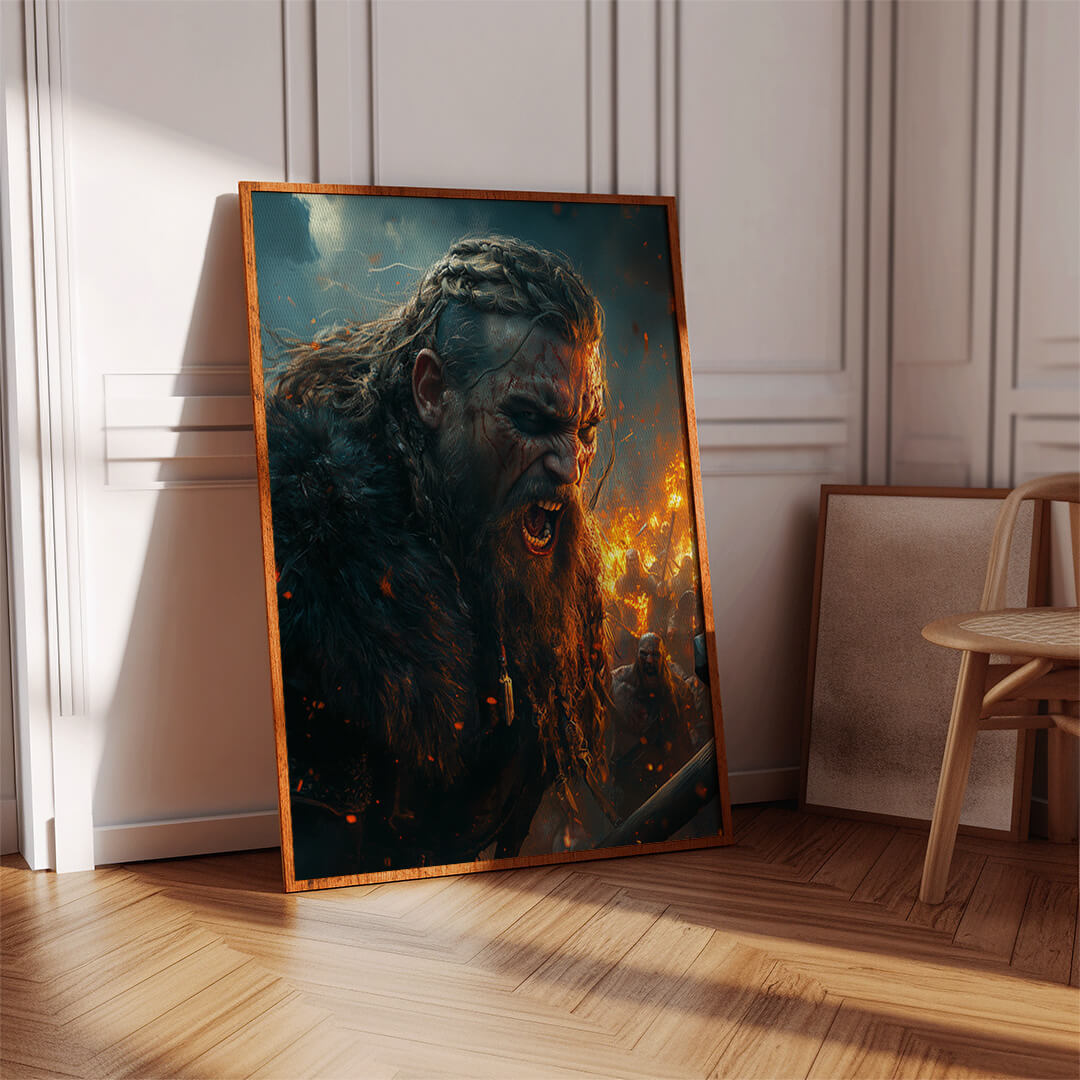 Kampfgeist