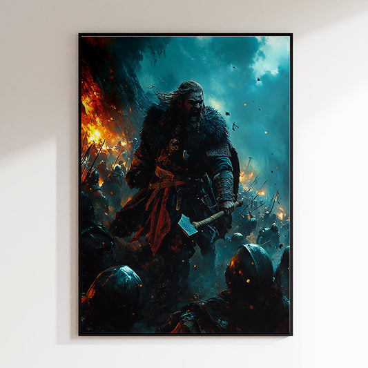 Feuer und Stahl