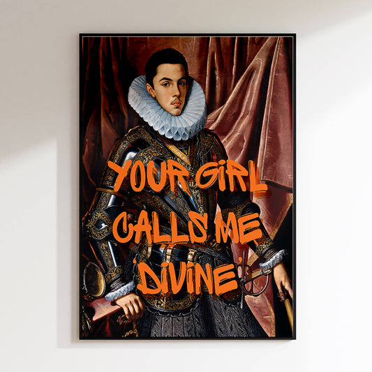 Devine