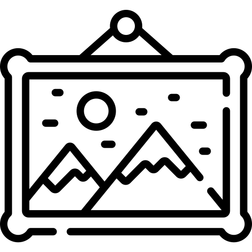 Kostenlose Wandhalterung